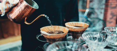 HOW TO BREW KICKASS COFFEE AT HOME