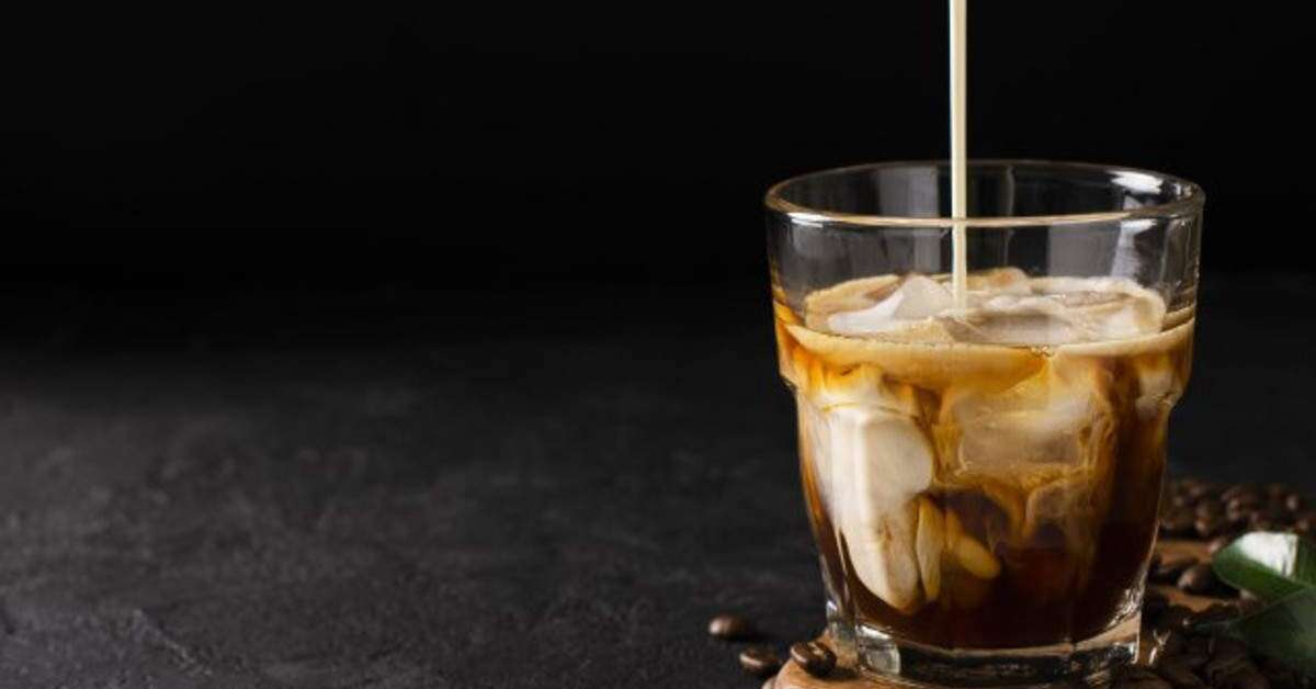 How to Make the Best Iced Coffee: Blackout Coffee Style