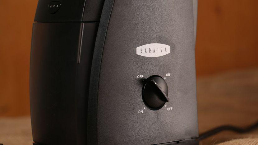 5 Simple Steps To Maintain and Clean Your Baratza Encore Grinder - Blackout Coffee Co