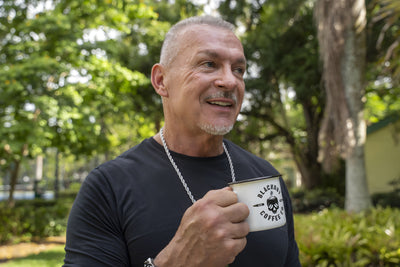 What to Give a Coffee-Loving Dad This Father’s Day