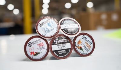 How Many Times Can You Use a Single Coffee Pod?