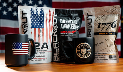 Get Ready for Black Friday: The Ultimate Guide for Coffee Lovers