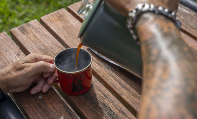 5 Common Coffee Brewing Mistakes (And How to Fix Them)