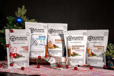 Top Holiday Coffee Flavors to Stock Up On Before the Season Starts
