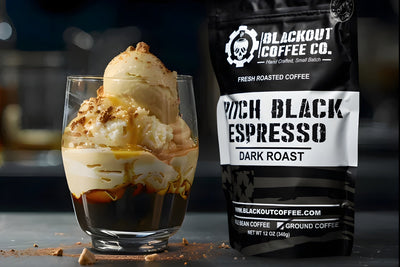 How to Make the Ultimate Affogato at Home