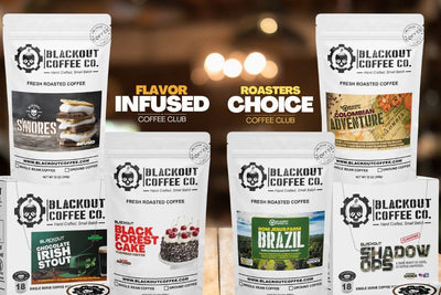 The Problem with Store-Bought Coffee (and the Easy Fix)