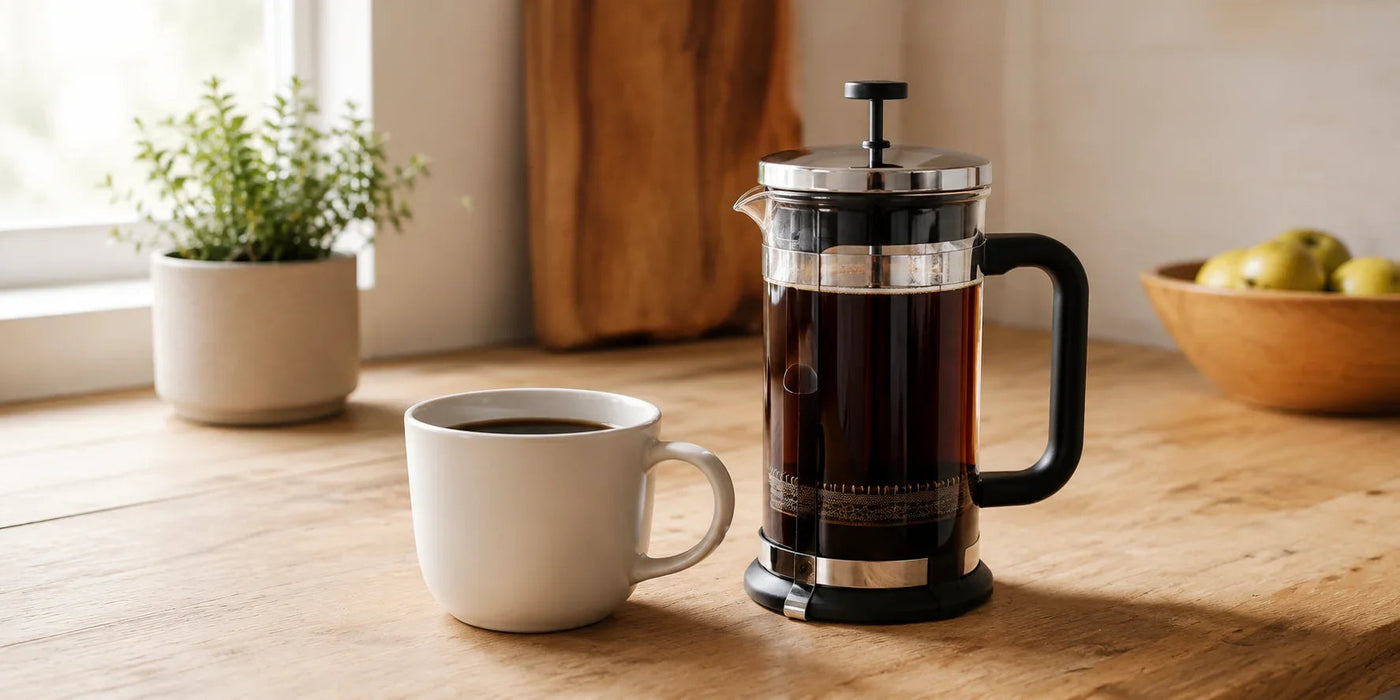 Coffee for Beginners: 5 Things to Know Before You Buy – Blackout Coffee Co