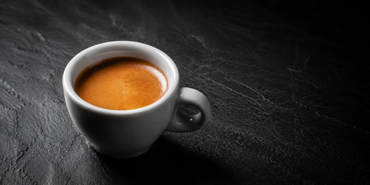 5 Home Espresso Brewing Guide Basics – Blackout Coffee Co