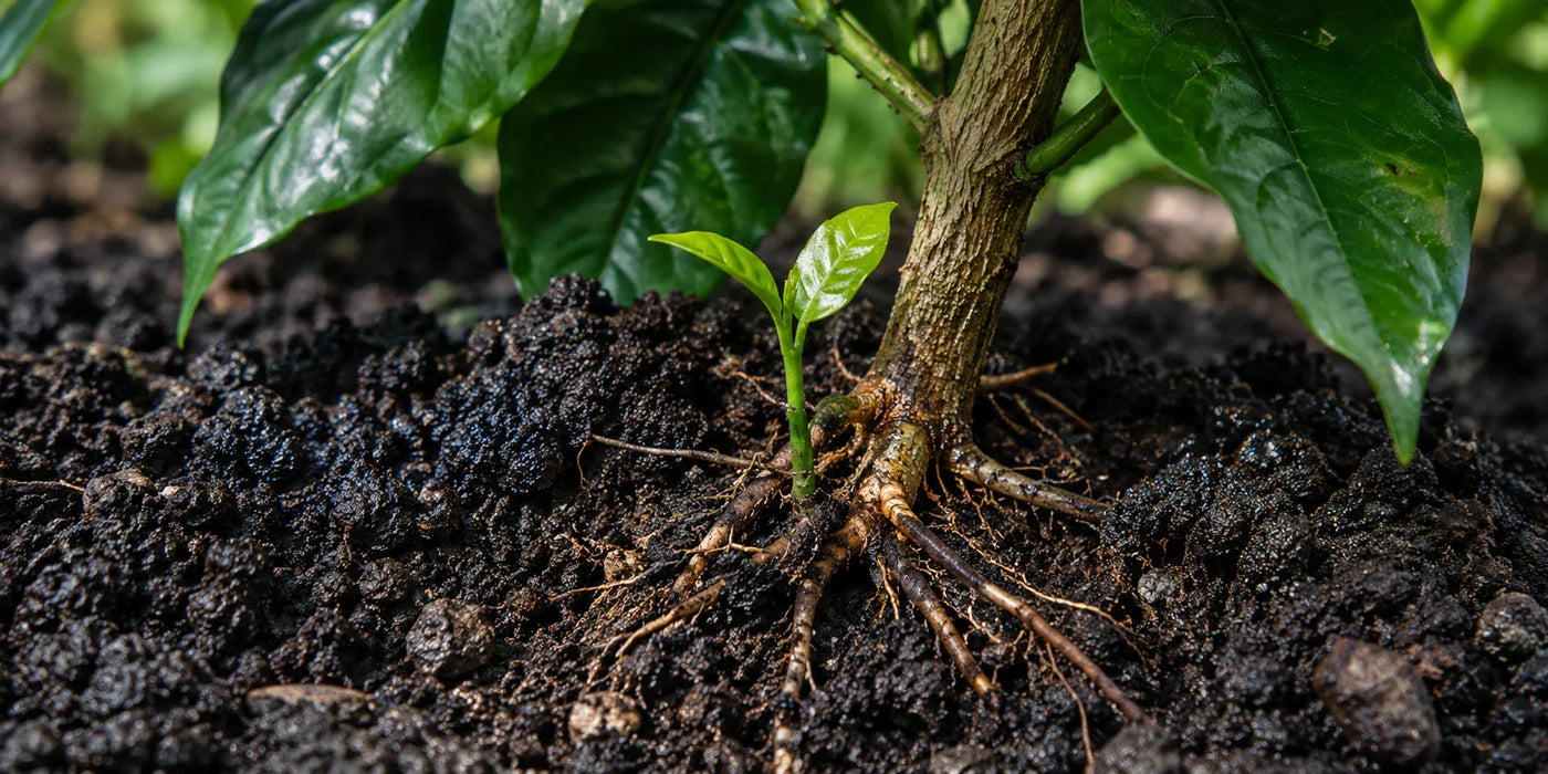 What Is Java Coffee? 4 Facts About the Island and the Cup – Blackout ...