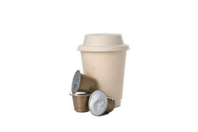 What Are Single Serve Coffee Pods Called?