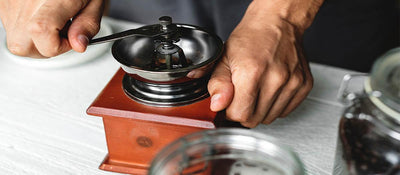 Should You Be Grinding Your Coffee?