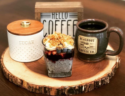 How to Store Blueberry Coffee for Long-Lasting Freshness