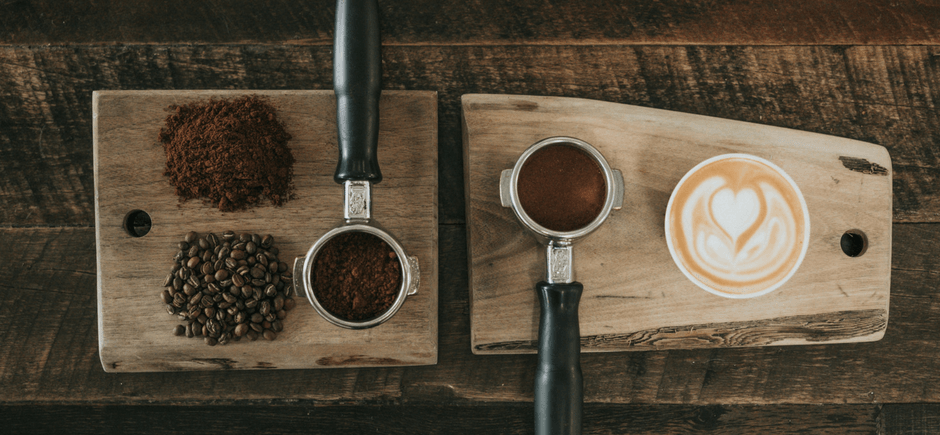 Your Ultimate Coffee Glossary: A Helpful List of Terms - Blackout Coffee Co