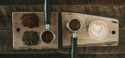 Your Ultimate Coffee Glossary: A Helpful List of Terms