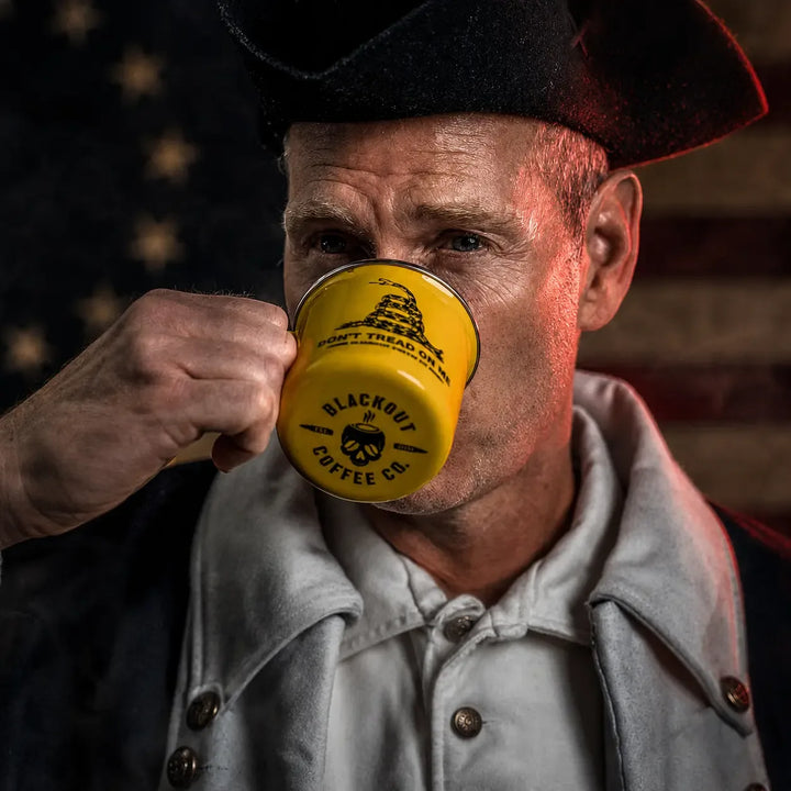COFFEE MUGS