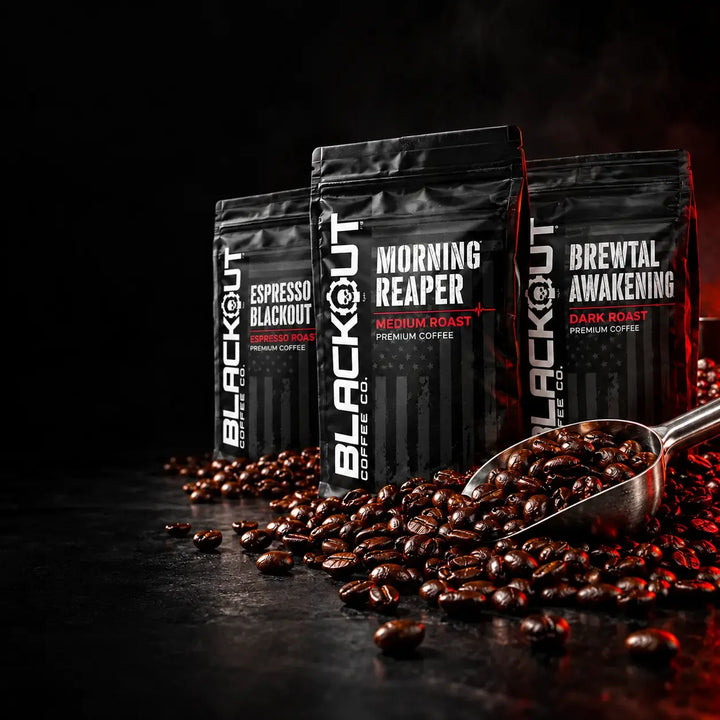 Premium Coffee