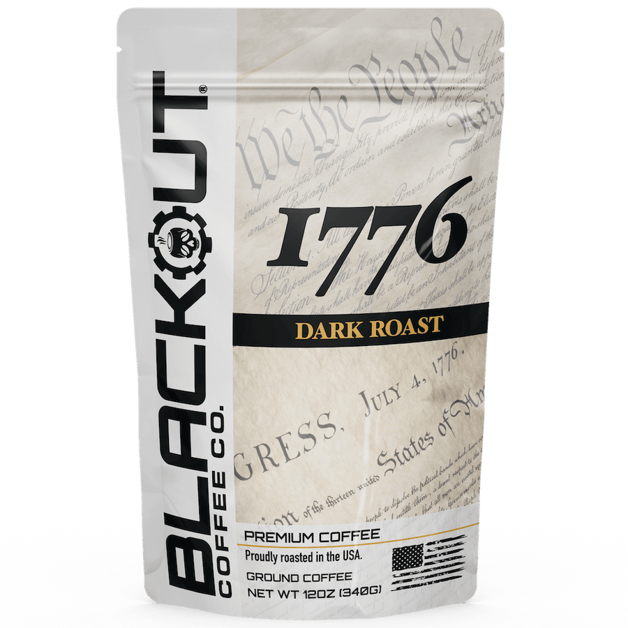 1776 Dark Roast