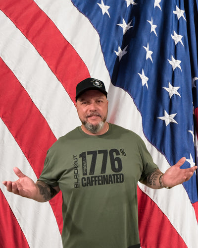 1776% Freedom