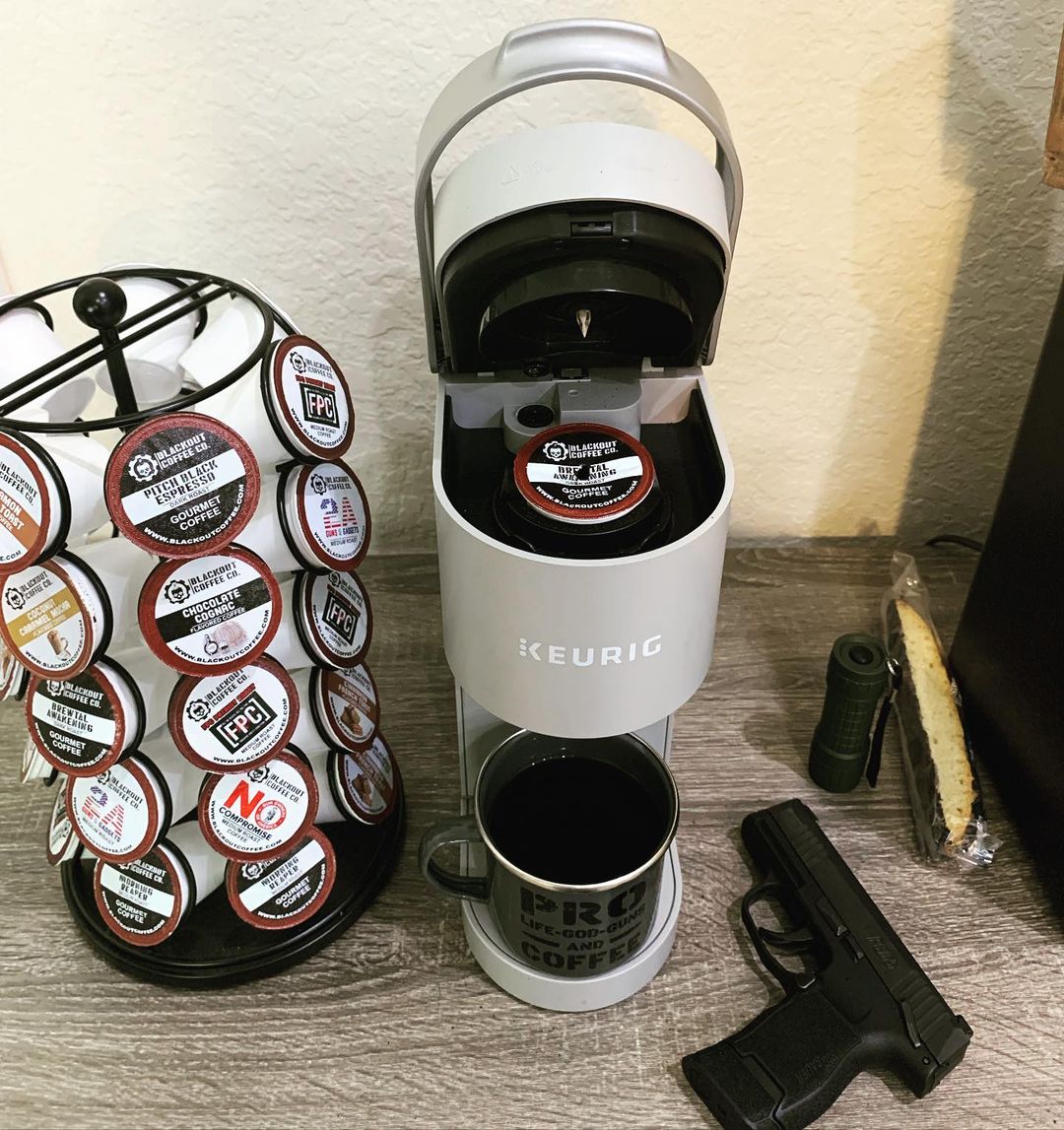 How to Brew the Perfect Cup