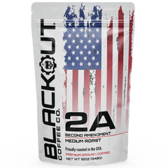 2A Medium Roast Coffee