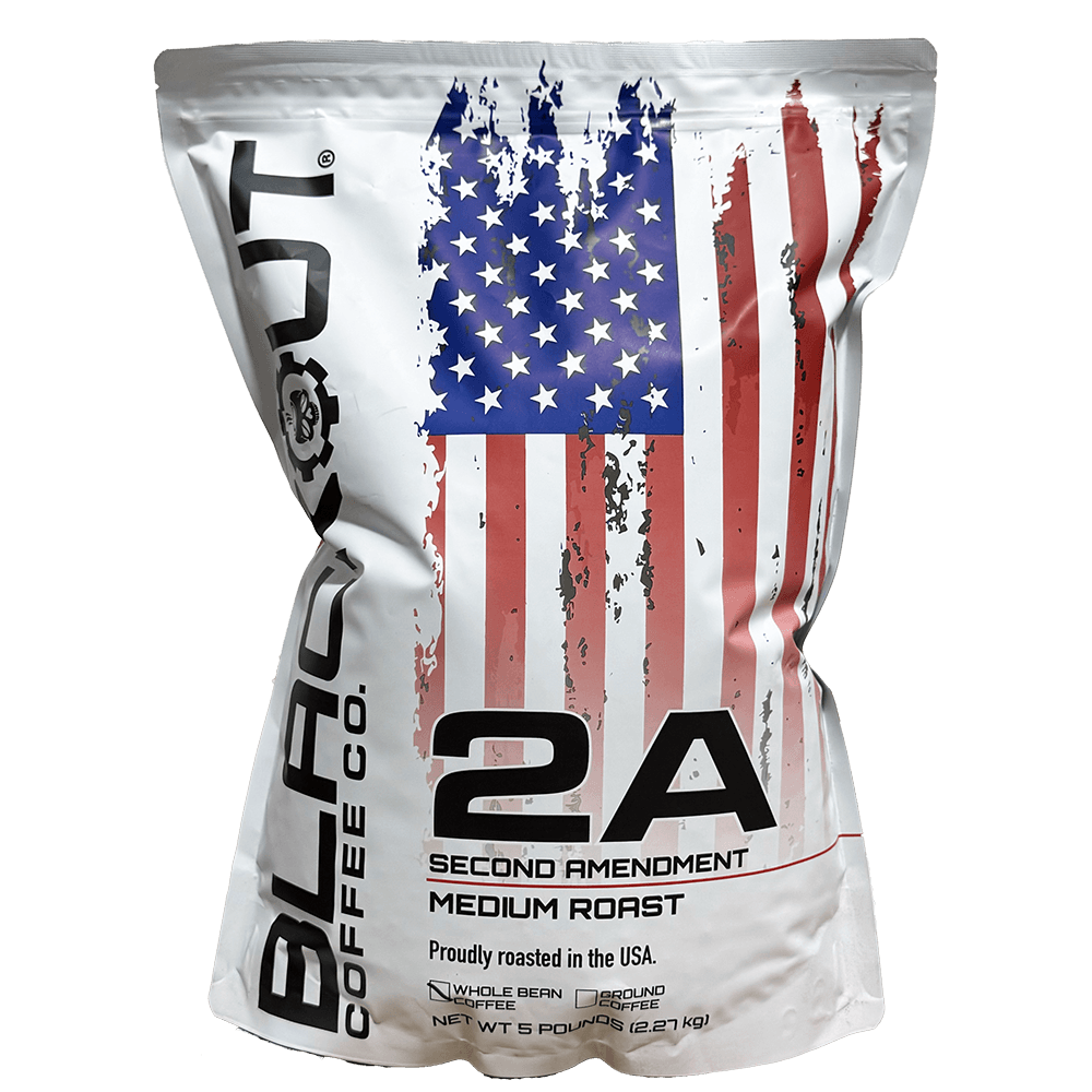 5lb Bags