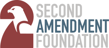 Second Amendment Foundation logo