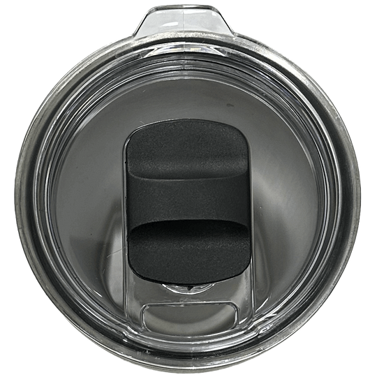 20 OZ MAGNETIC SLIDER TUMBLER LID