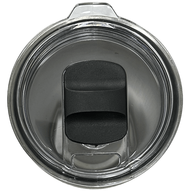 20 OZ MAGNETIC SLIDER TUMBLER LID