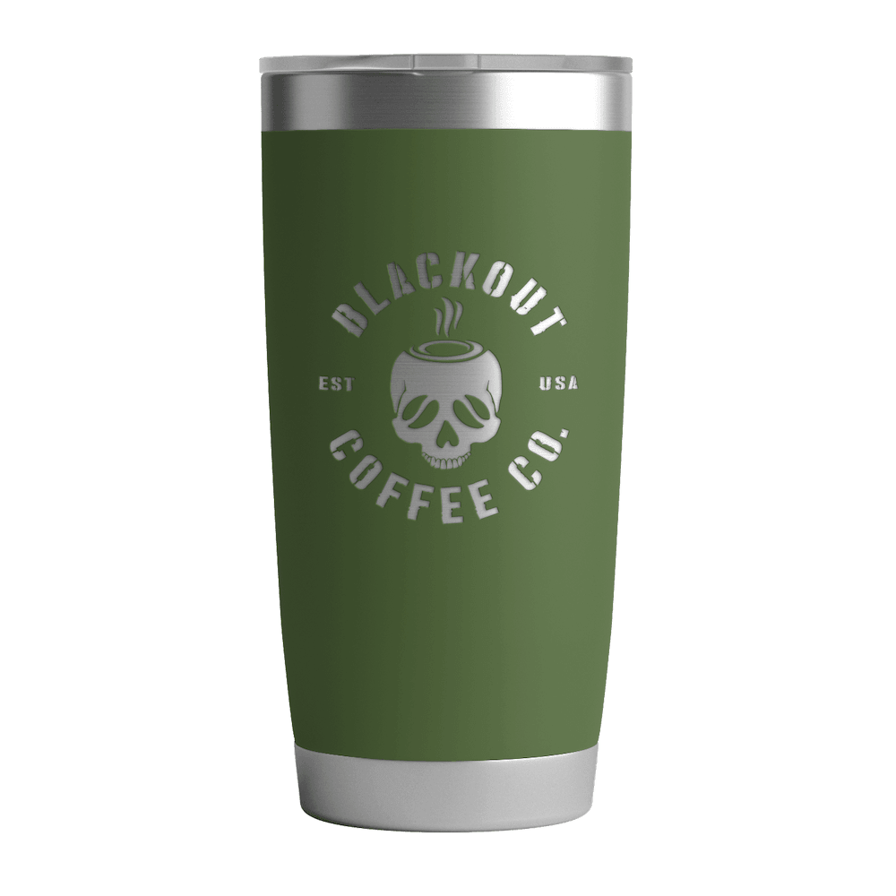 20 oz Tumbler 1776 We The People