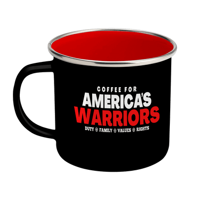 America's Warriors