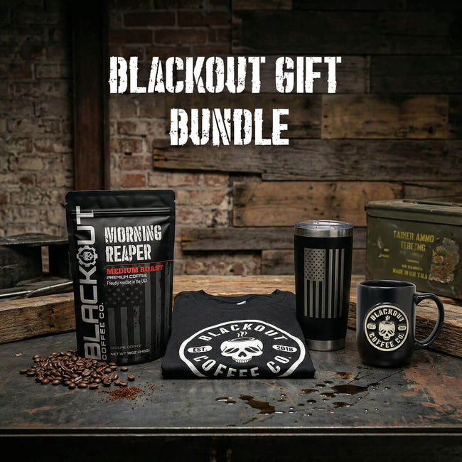 Blackout Gift Bundle
