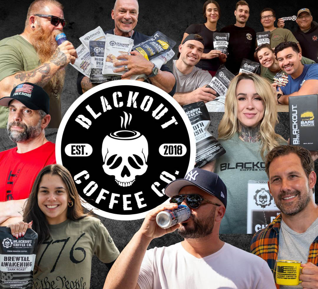 coffee features