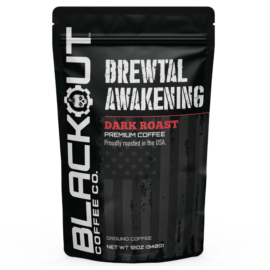 Premium Coffee
