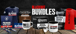 Blackout Coffee Bundles Collections
