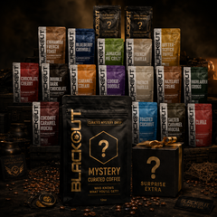 Elite Flavor Airdrop