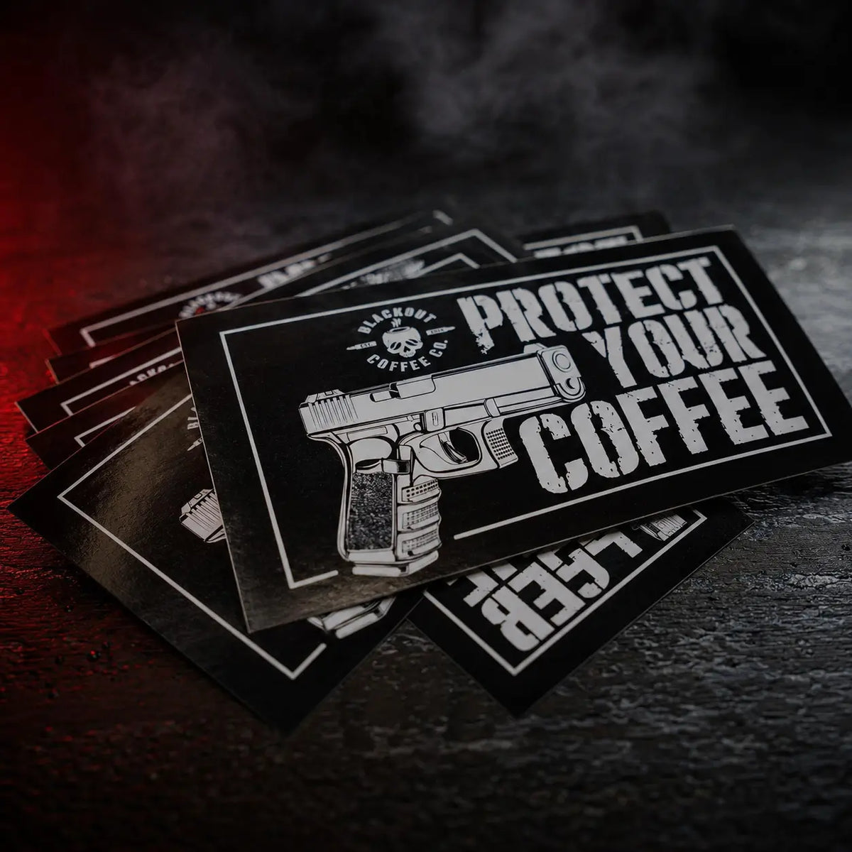 PATCHES, STICKERS & MORE