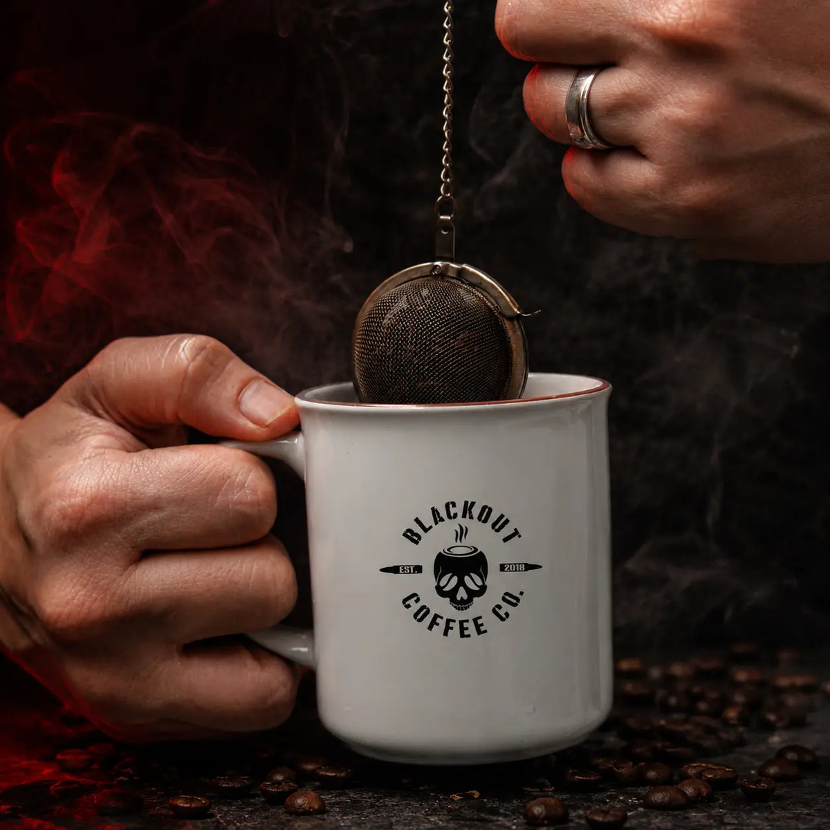 Coffee & Tea Accessories
