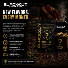 Elite Flavor Airdrop