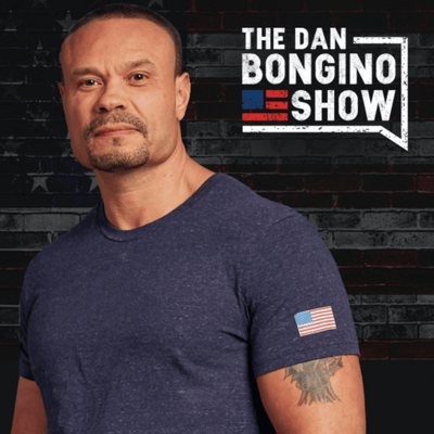Dan Bongino