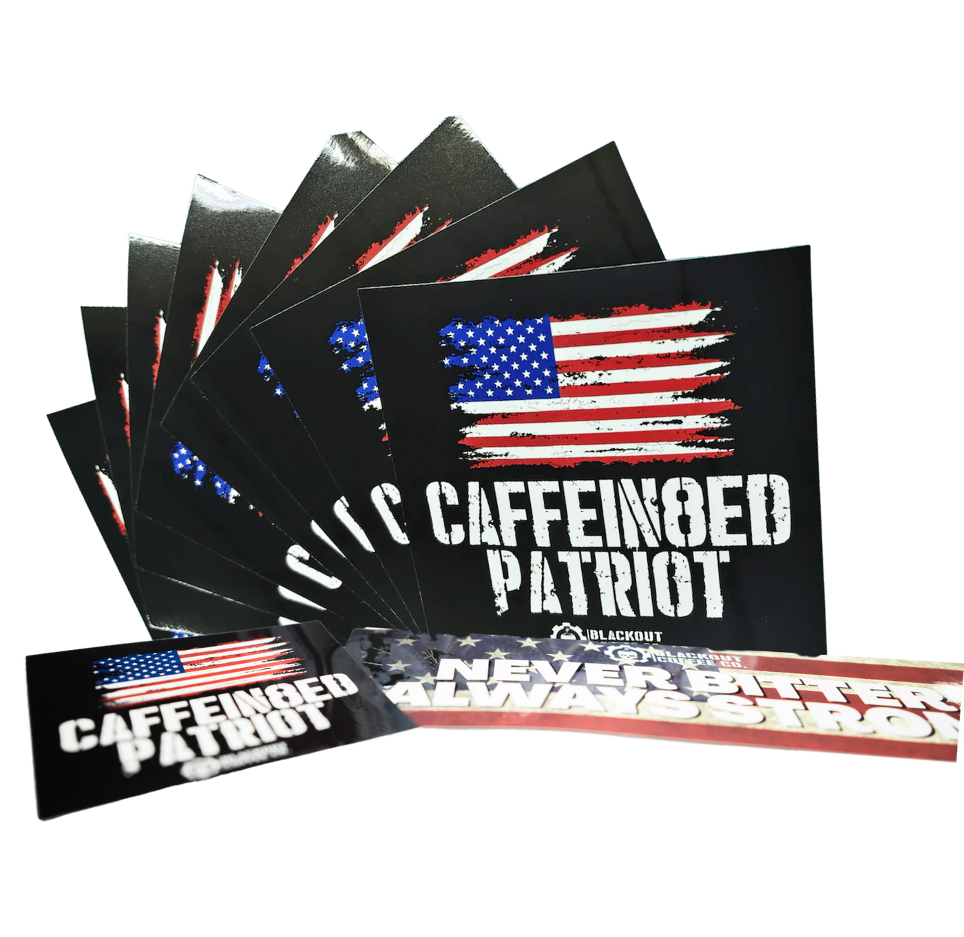 Exclusive Decals
