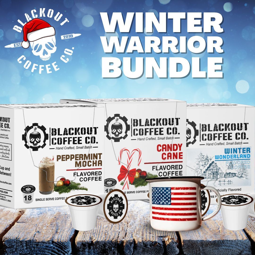 Winter Warrior Bunde