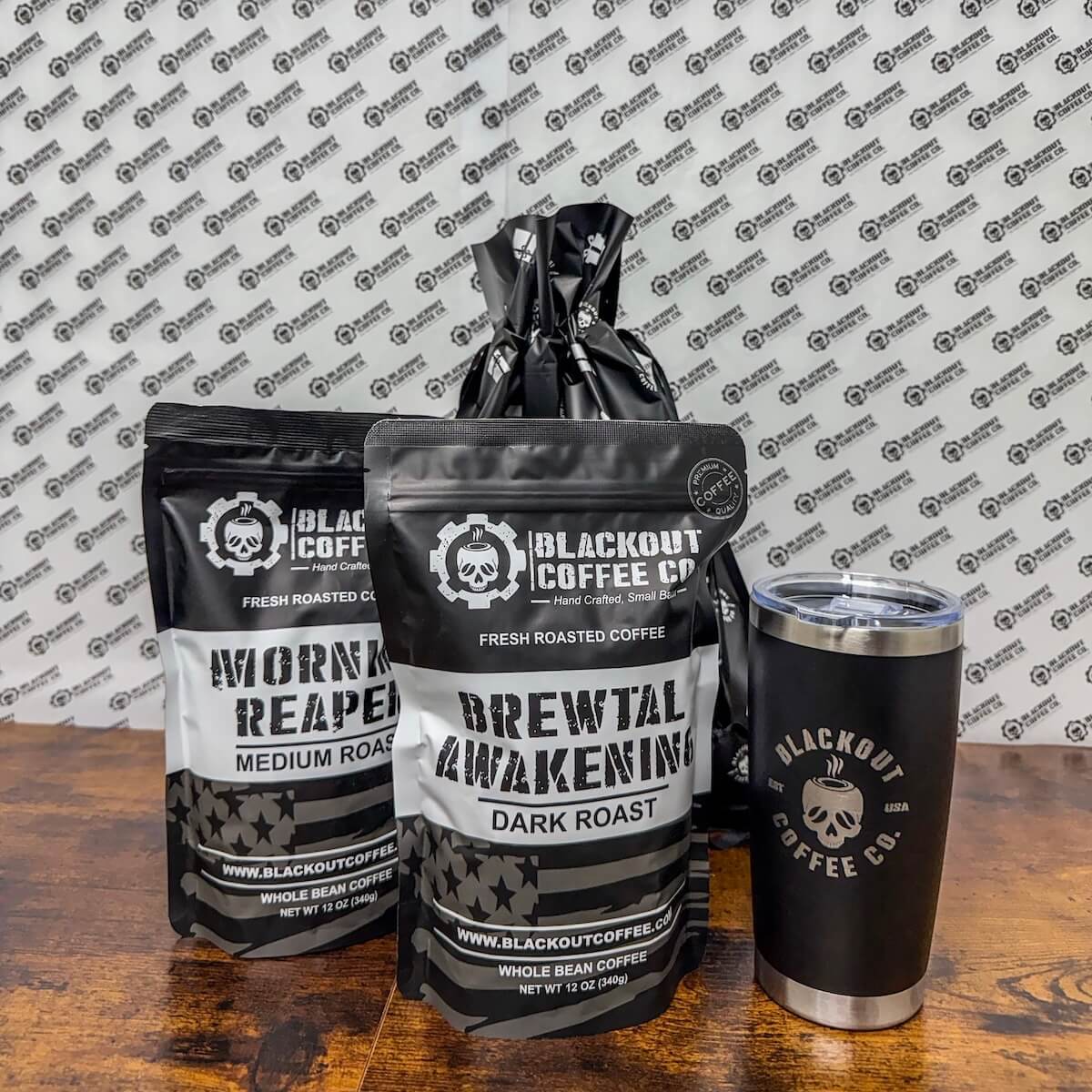 Dad Fuel Pack