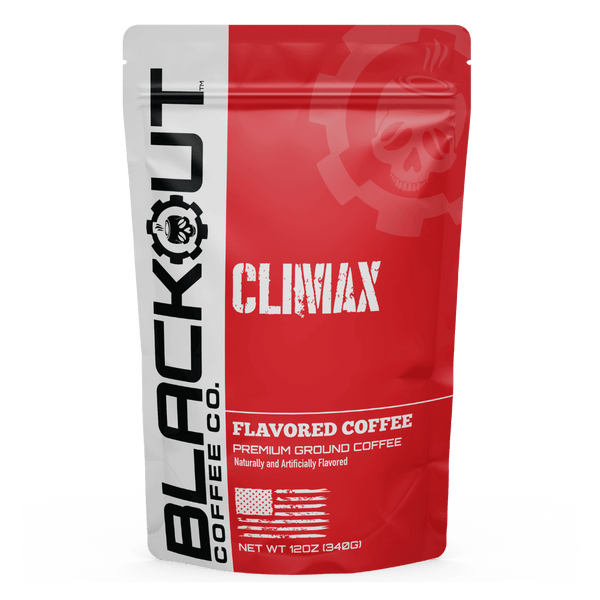 Climax [B52: Amaretto, Irish Cream & Kahlua] Flavored Coffee Bag 12oz