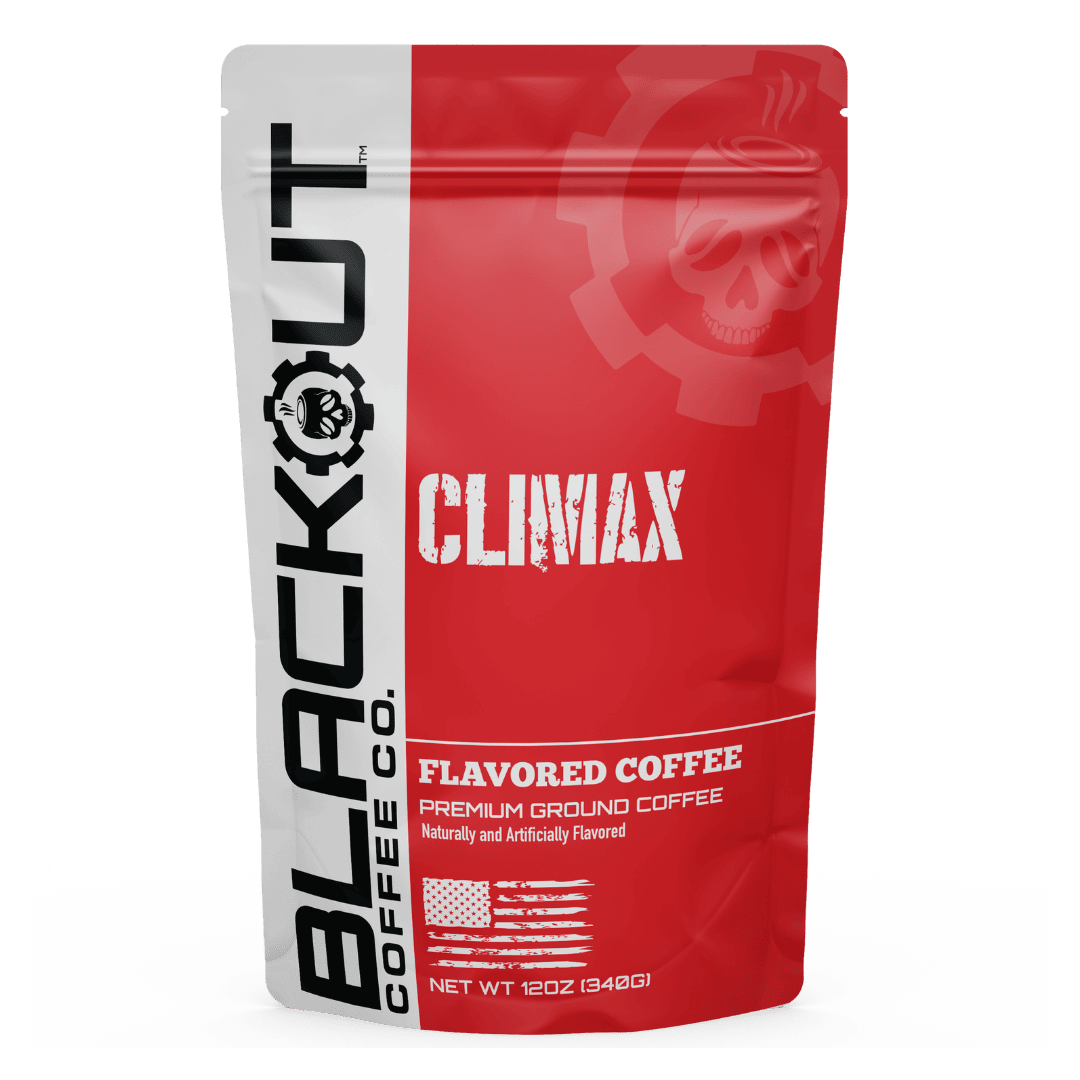 Climax [B52: Amaretto, Irish Cream & Kahlua] Flavored Coffee Bag 12oz