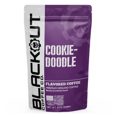 Cookiedoodle Flavored Coffee