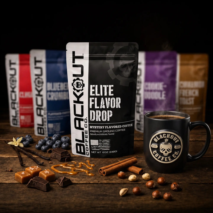 Elite Flavor Drop