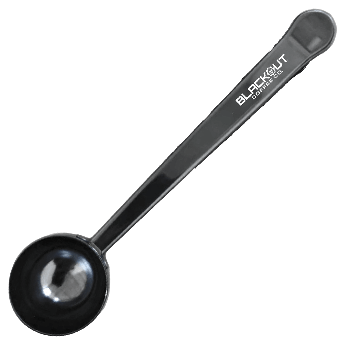 Stainless Steel Coffee Scoop