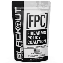 FPC Medium Roast Coffee