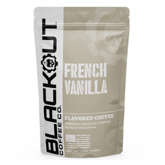 French Vanilla Flavored Coffee