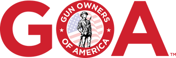 Gun Owners of America logo